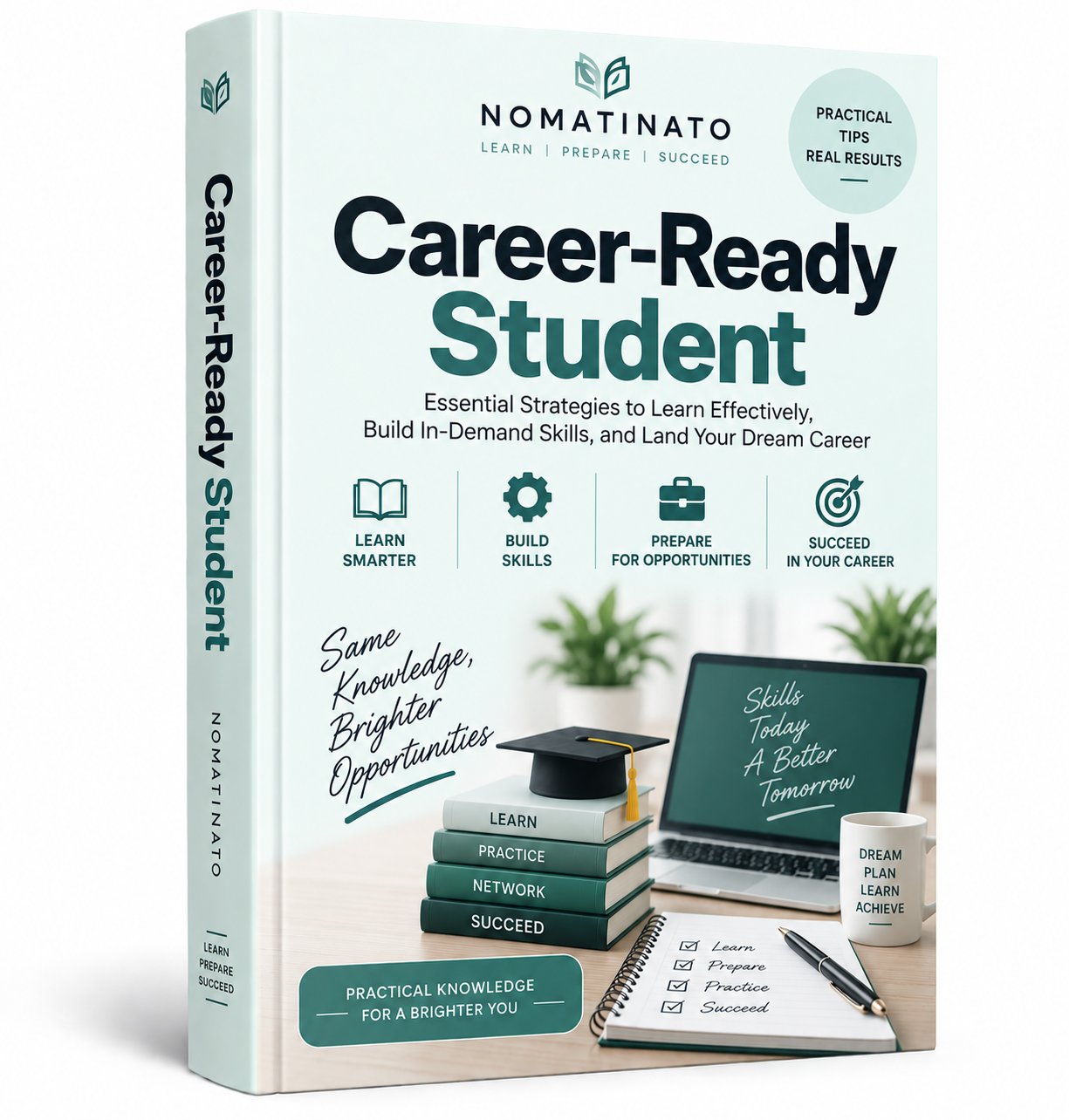 Ebook - Career-Ready Student