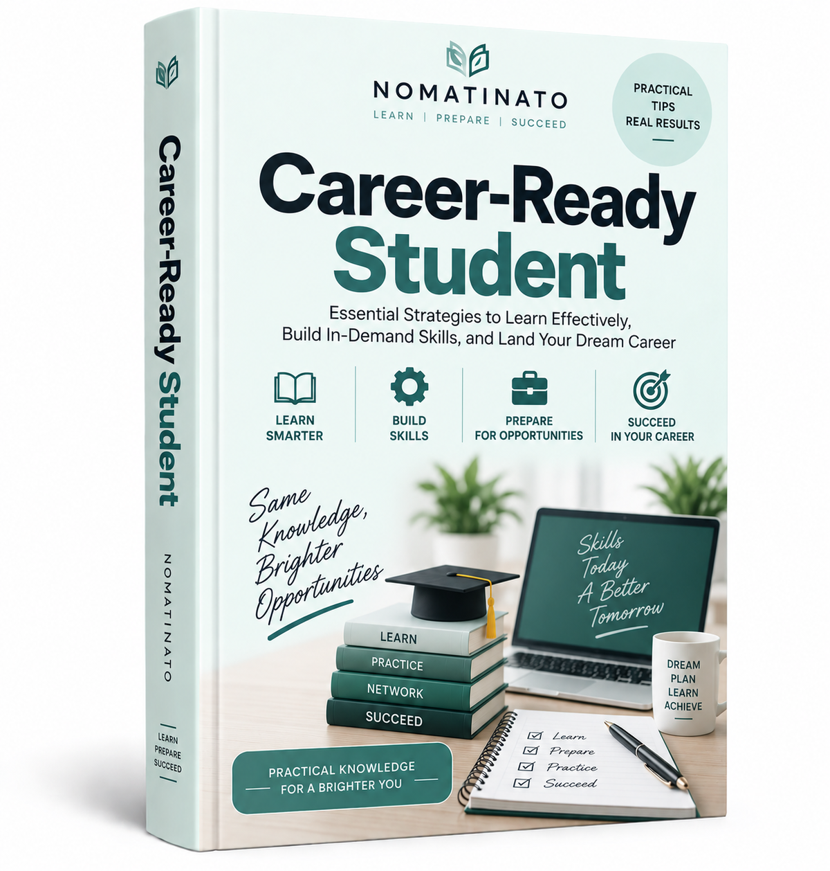 Ebook - Career-Ready Student
